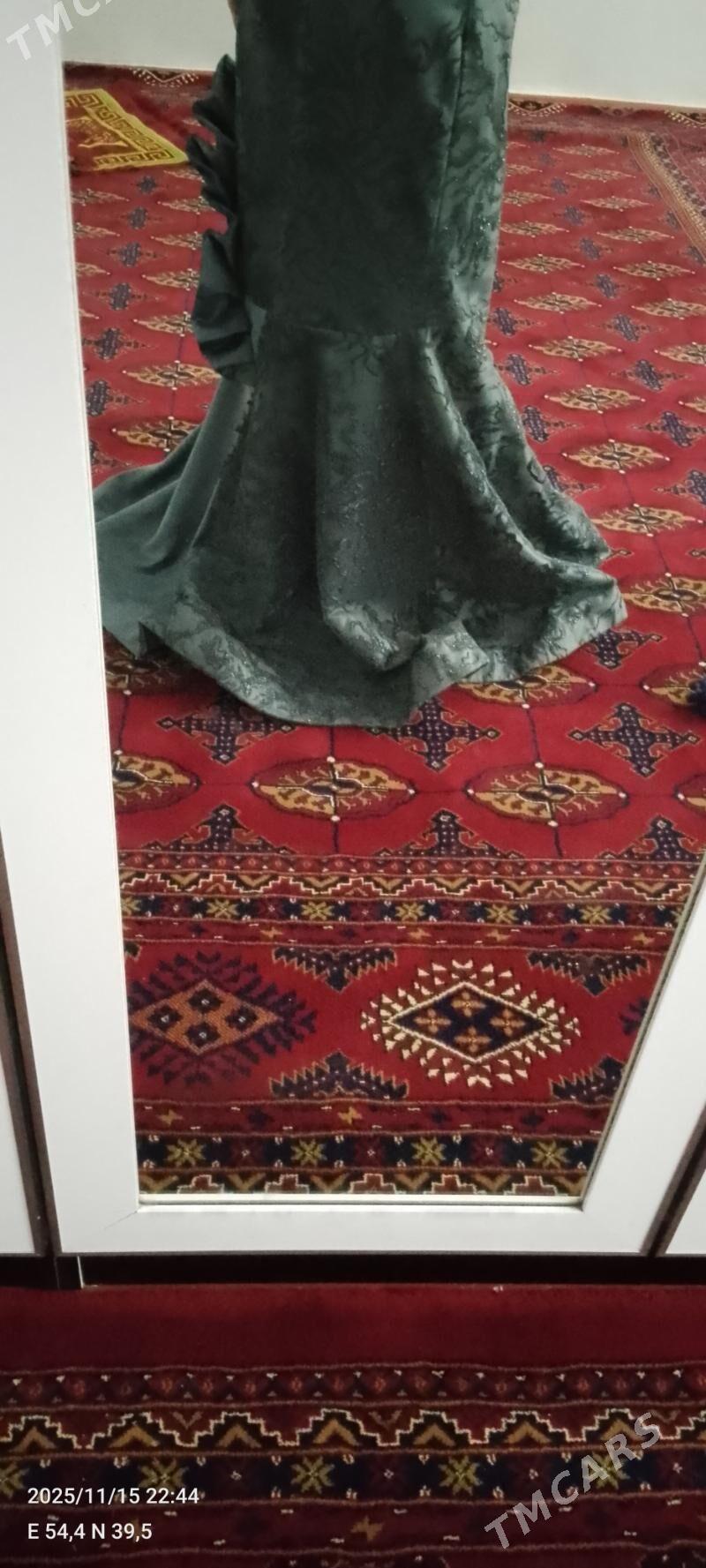 gipyur koynek - Балканабат - img 3