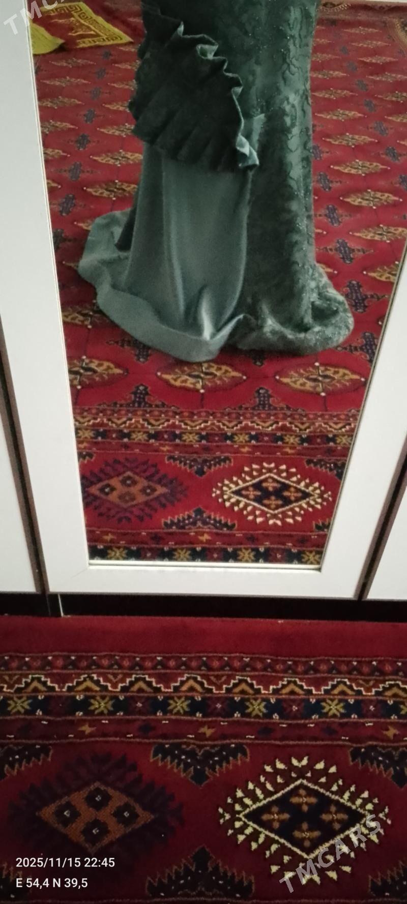 gipyur koynek - Балканабат - img 4