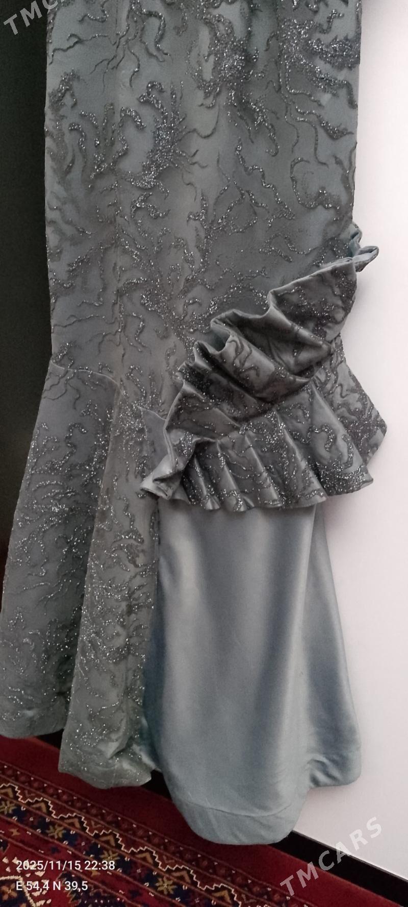 gipyur koynek - Балканабат - img 6