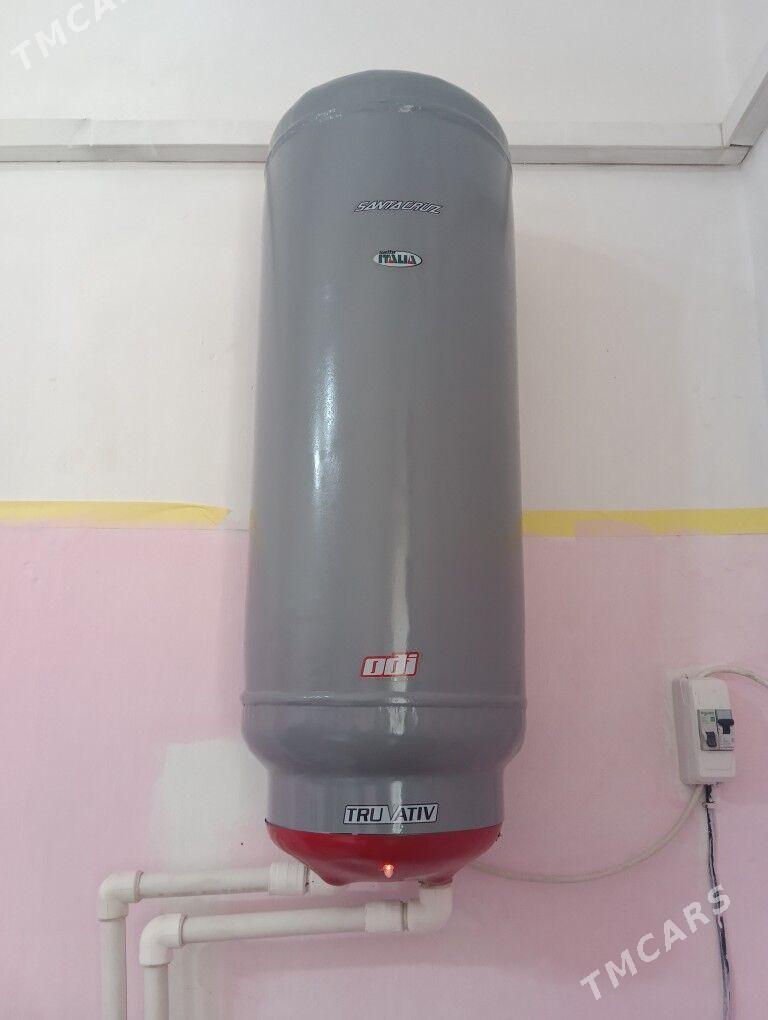 бойлер - Байрамали - img 4