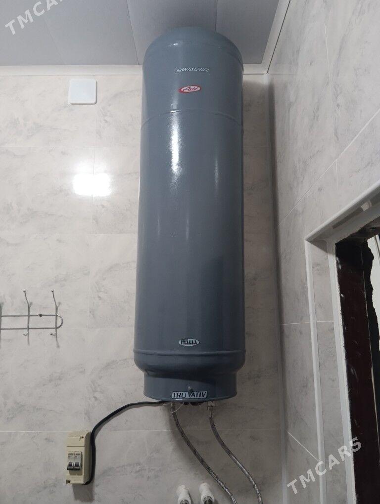 бойлер - Байрамали - img 3