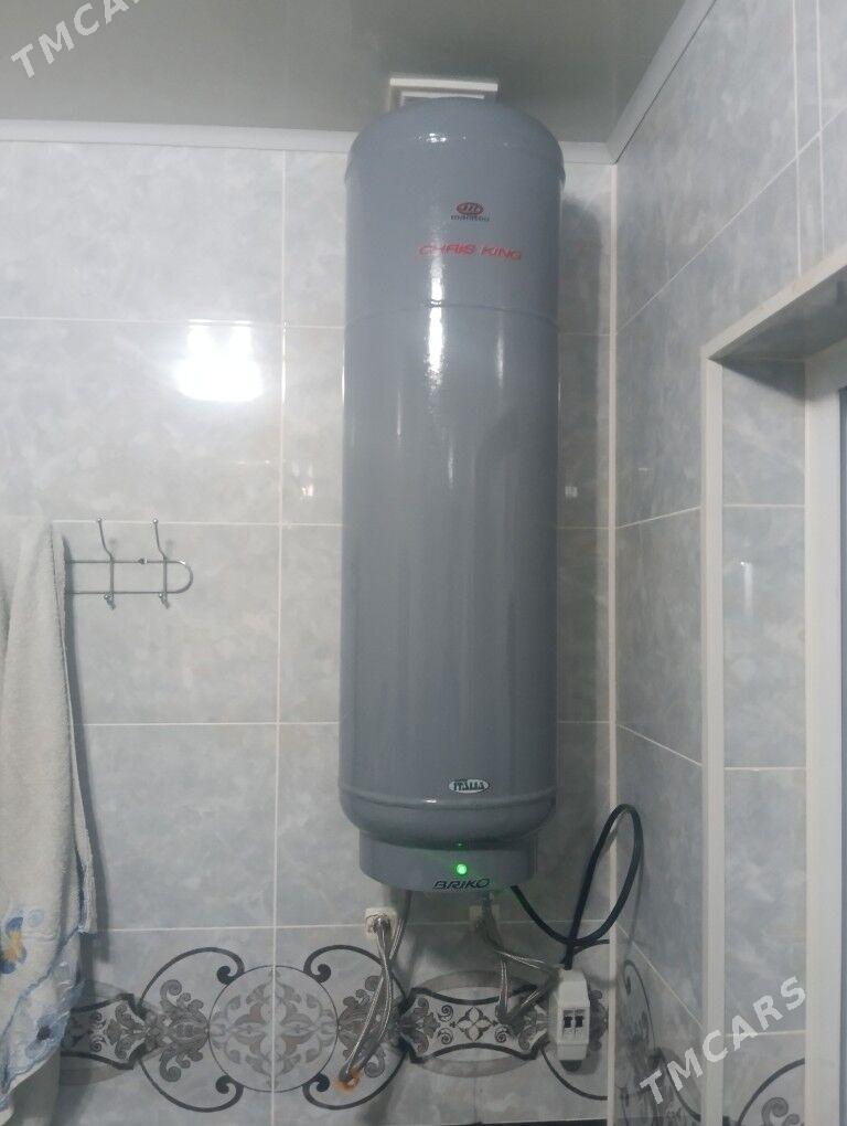 бойлер - Байрамали - img 6