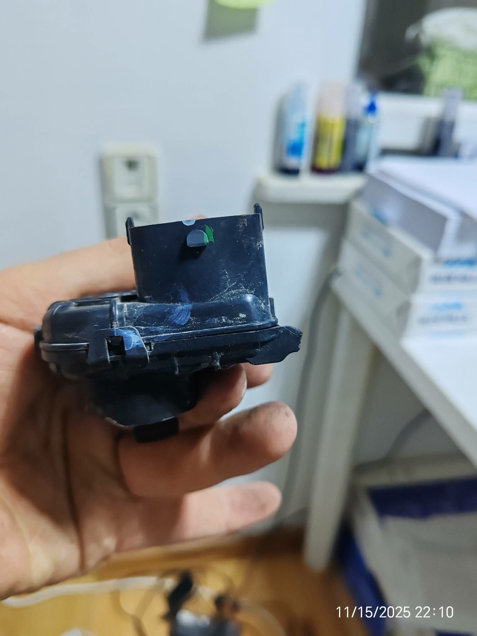 Kia forte 100 TMT - 30 мкр - img 2