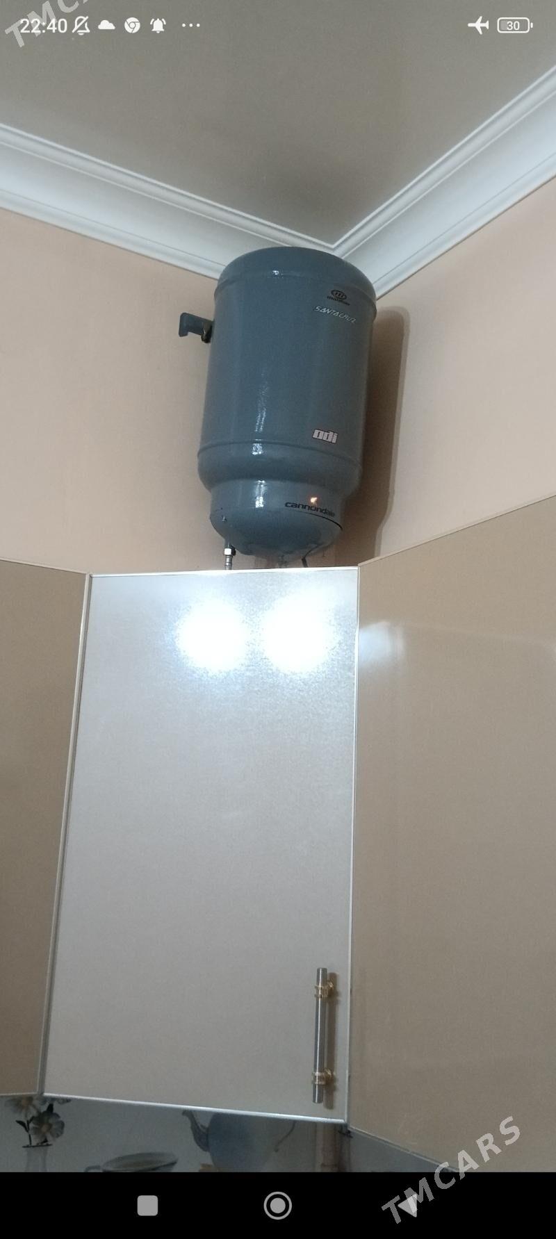 бойлер - Байрамали - img 8