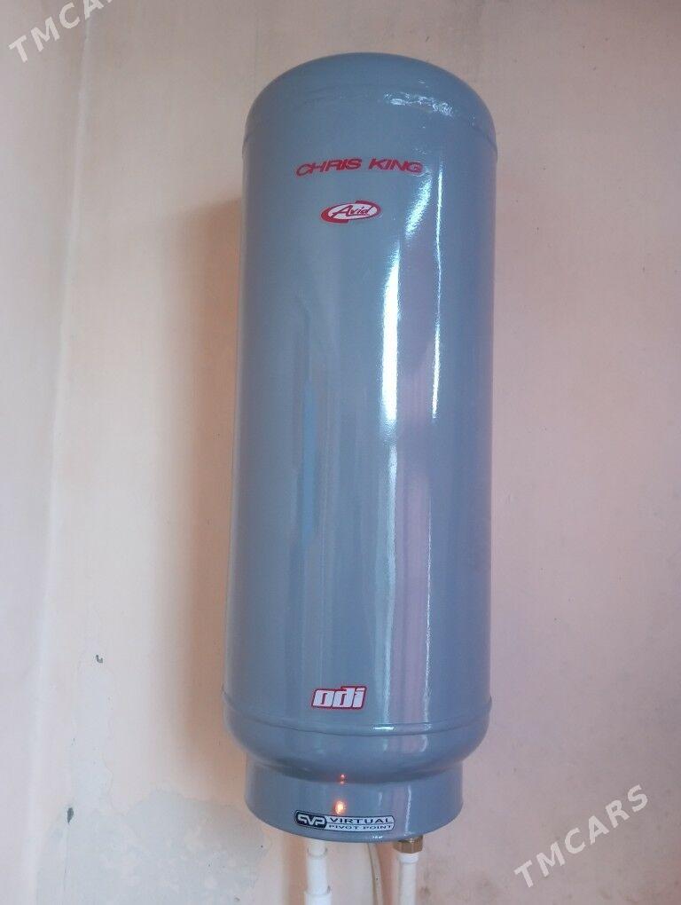 бойлер - Байрамали - img 9