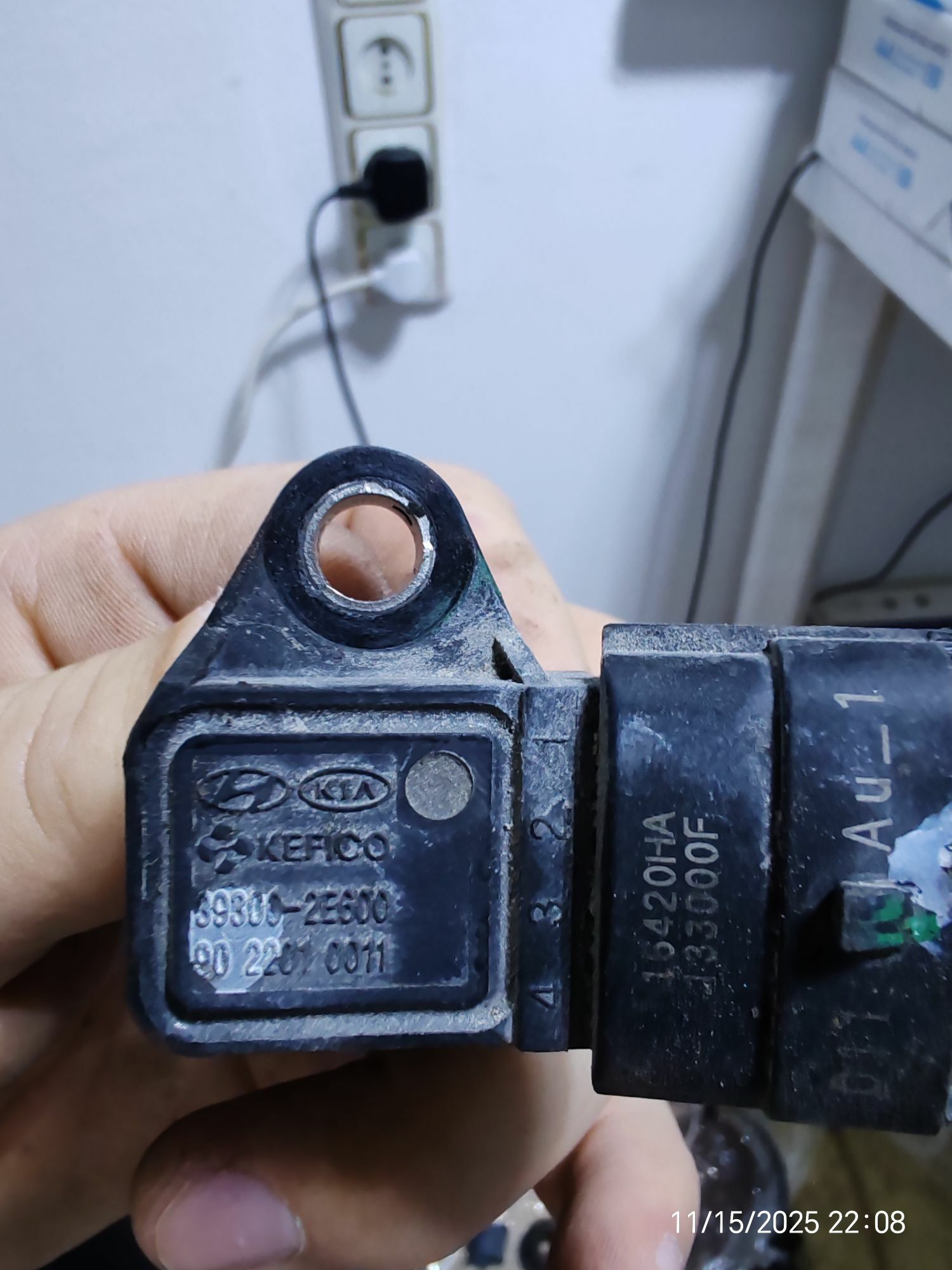 Kia forte 100 TMT - 30 мкр - img 6