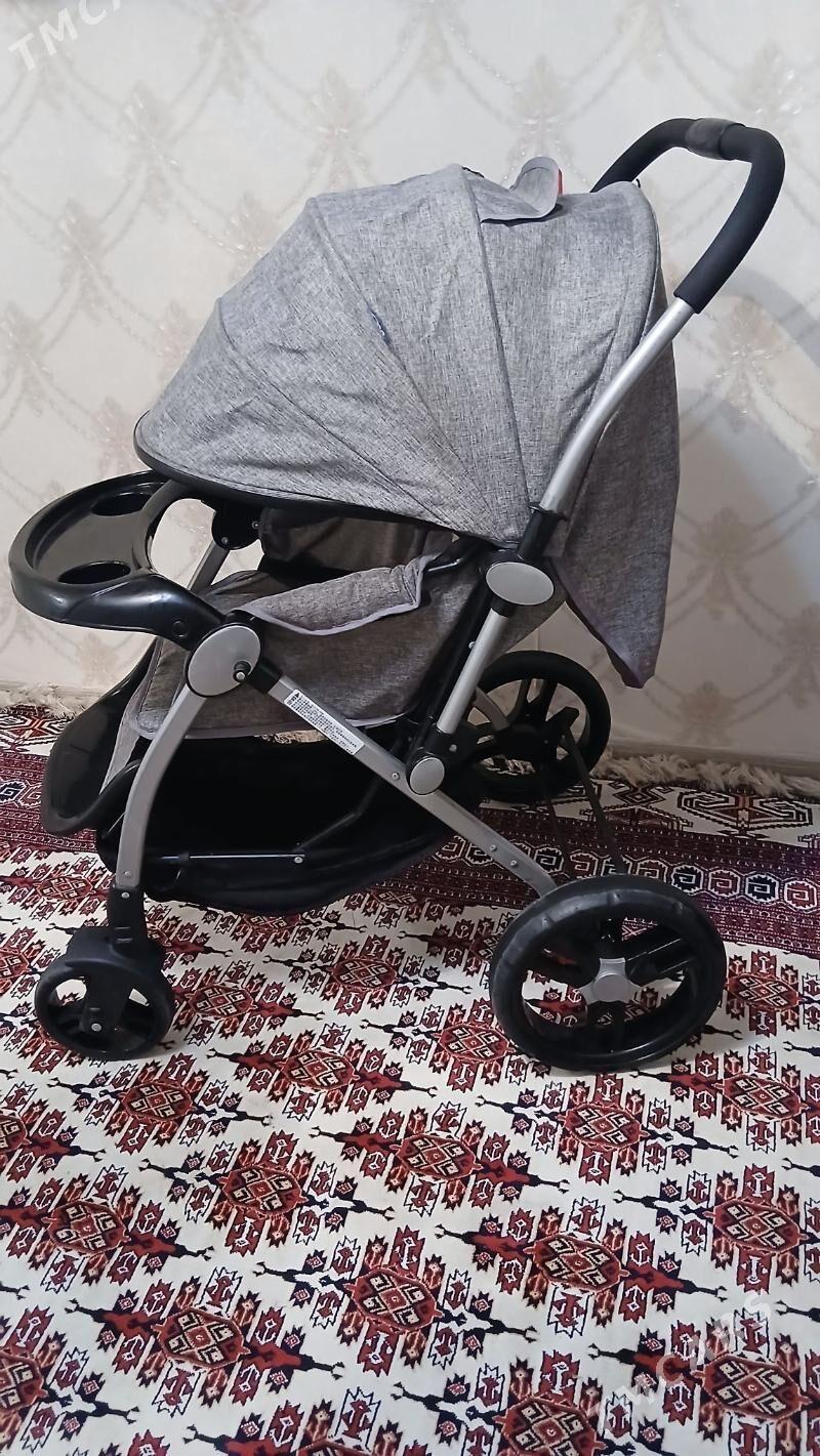 kalyaska - Ашхабад - img 1