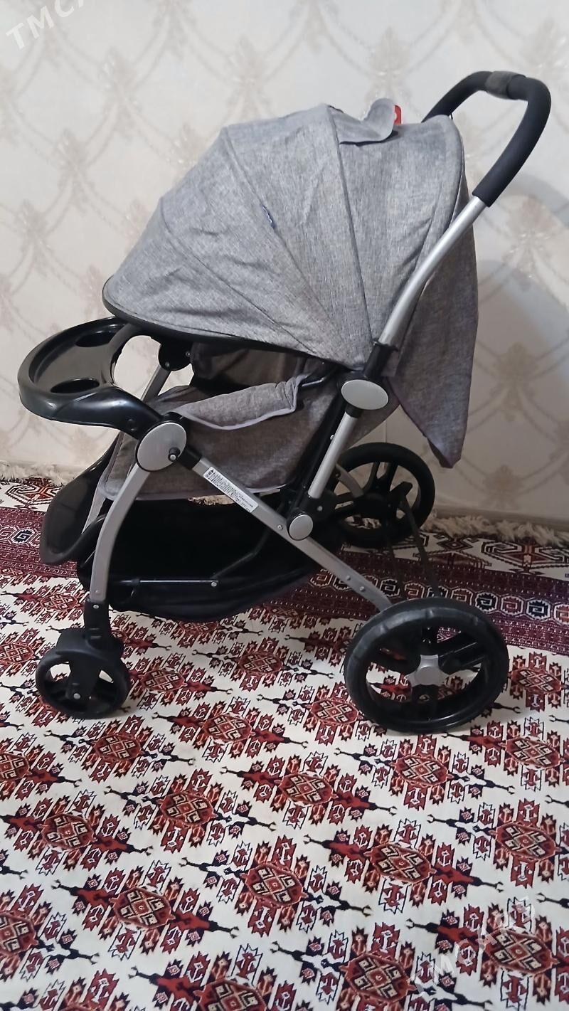 kalyaska - Ашхабад - img 3