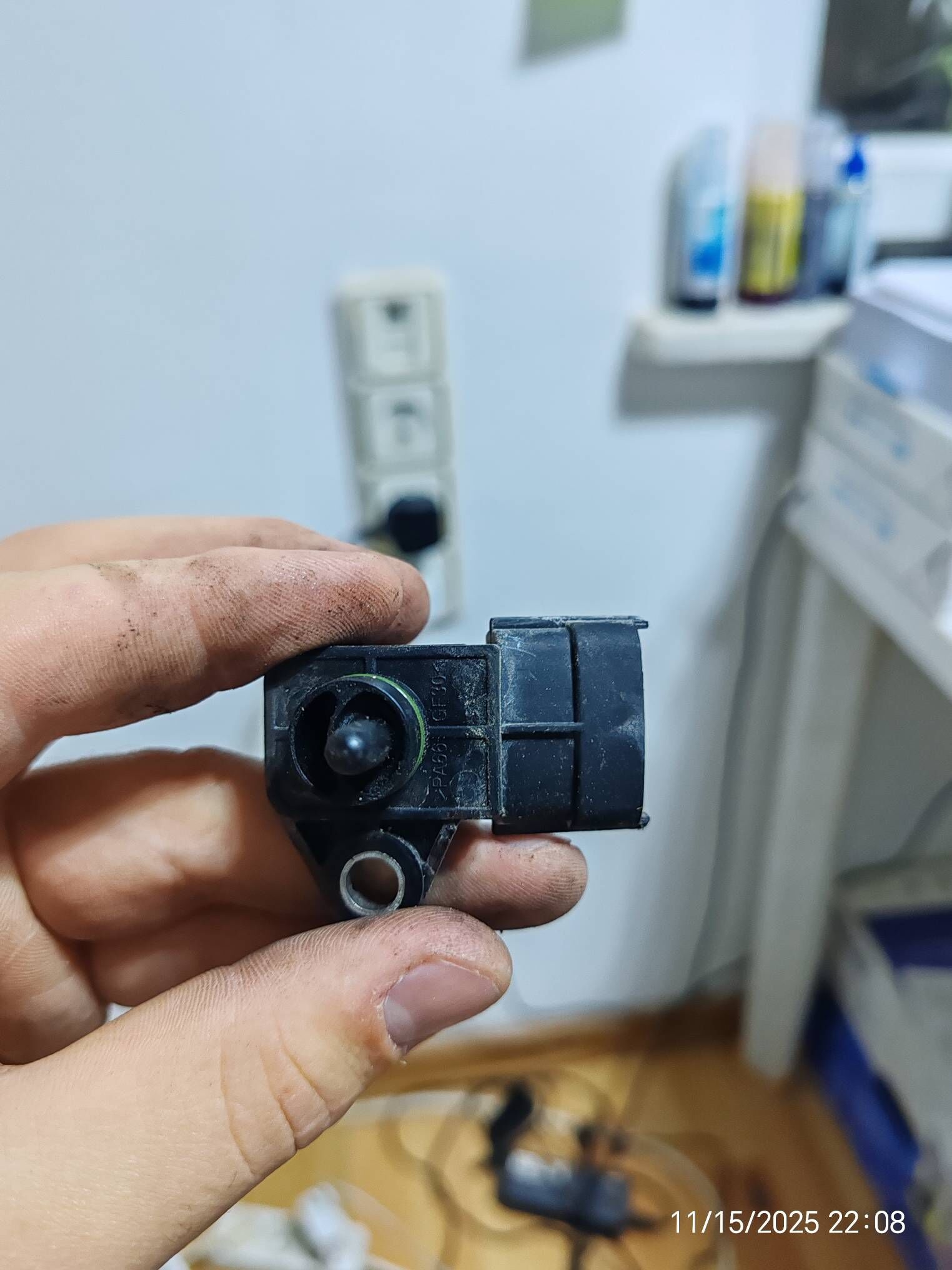 Kia forte 100 TMT - 30 мкр - img 4