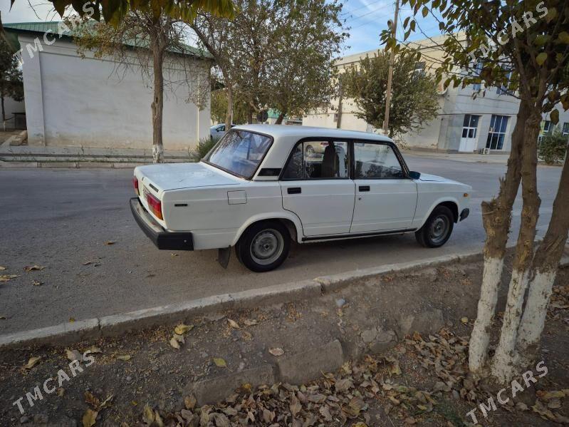 Lada 2107 2000 - 36 000 TMT - Tejen - img 2