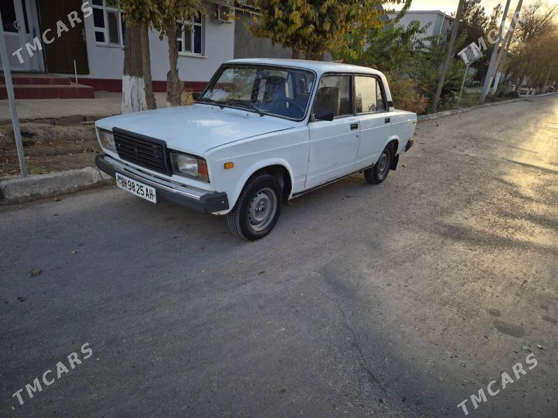Lada 2107 2000 - 36 000 TMT - Tejen - img 3