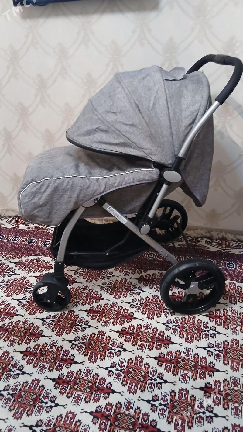 kalyaska - Ашхабад - img 2