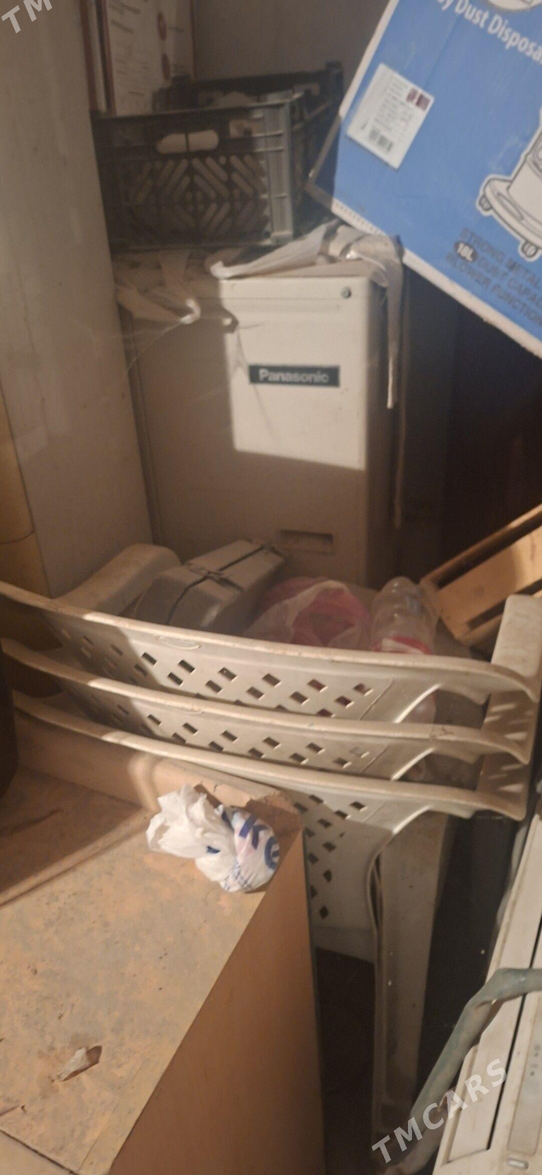 panasonic kondisioner - Ашхабад - img 2