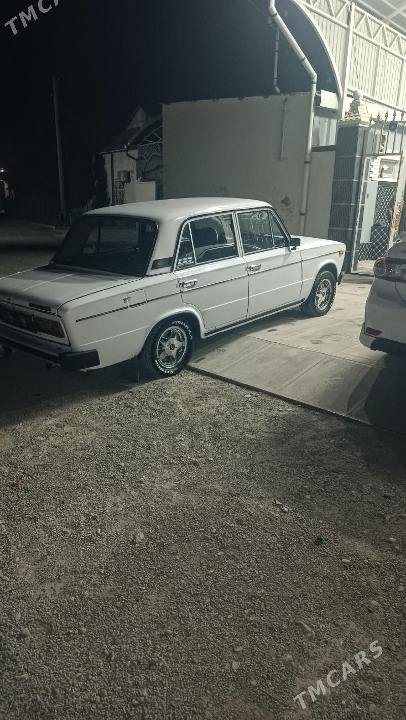 Lada 2106 1985 - 40 000 TMT - Кака - img 2