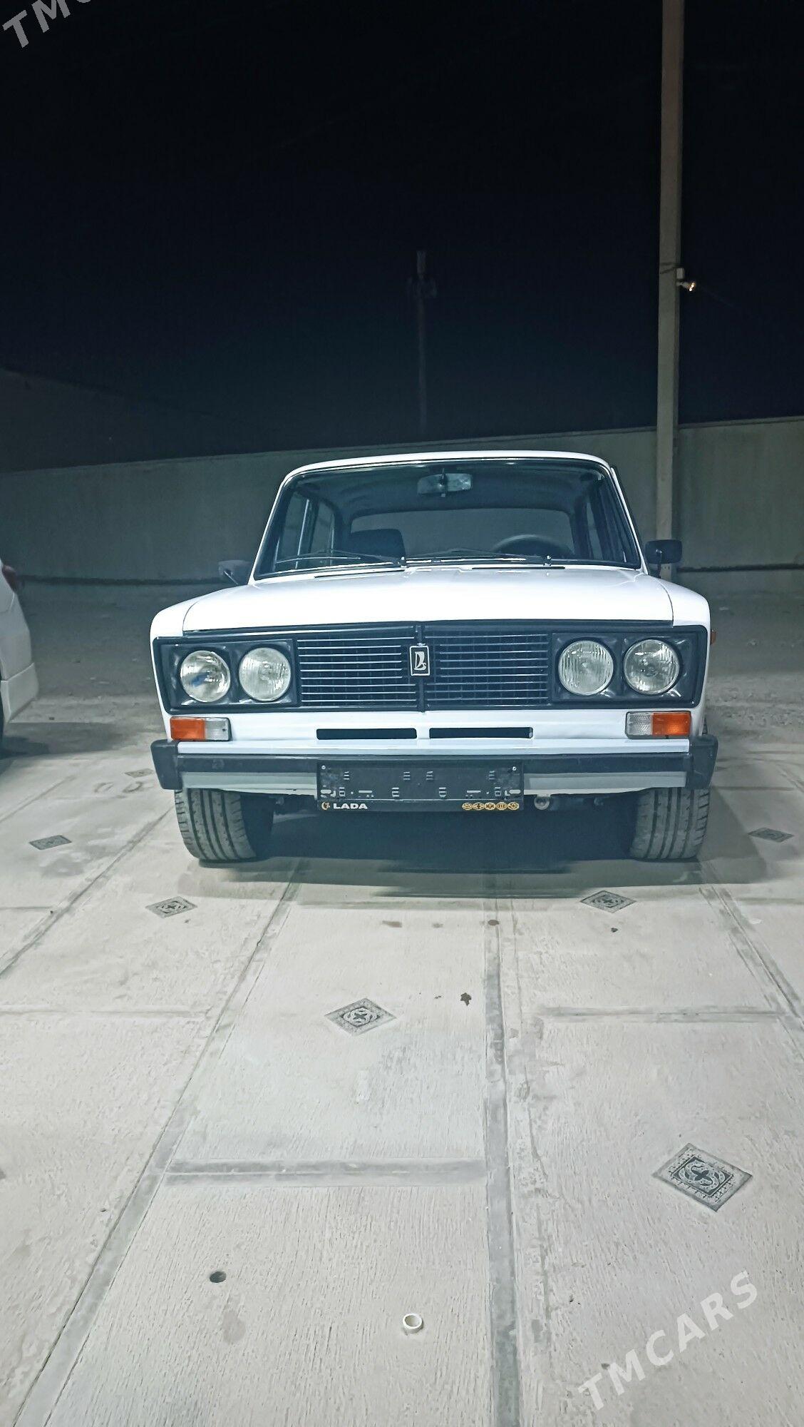 Lada 2106 1985 - 40 000 TMT - Кака - img 4