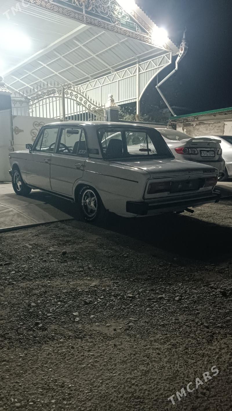 Lada 2106 1985 - 40 000 TMT - Кака - img 3