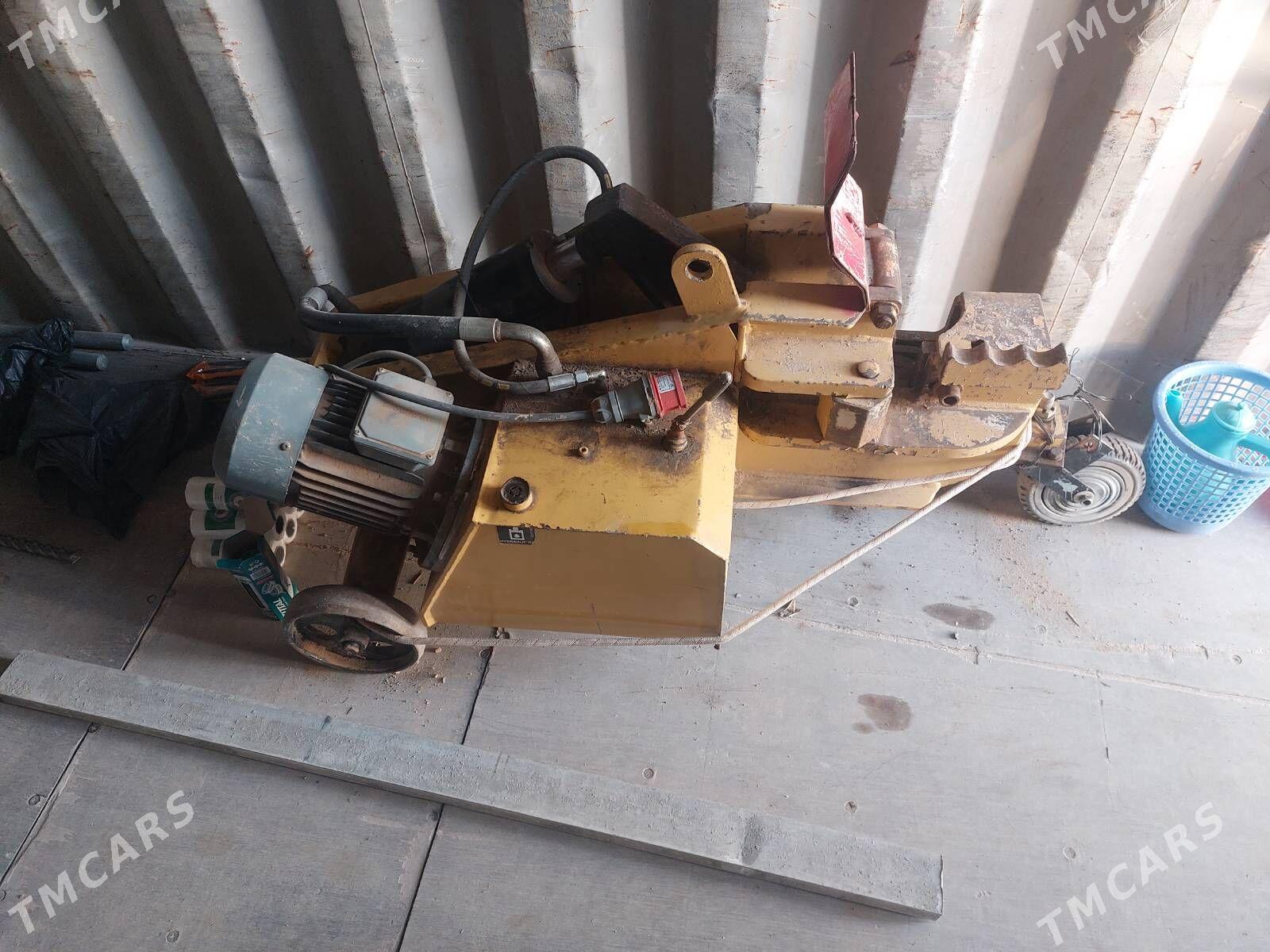 kanteyner - Ашхабад - img 3