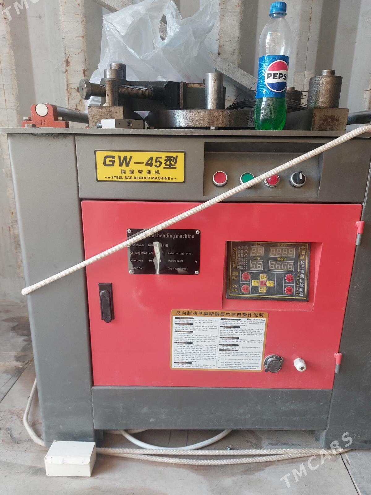 kanteyner - Ашхабад - img 5