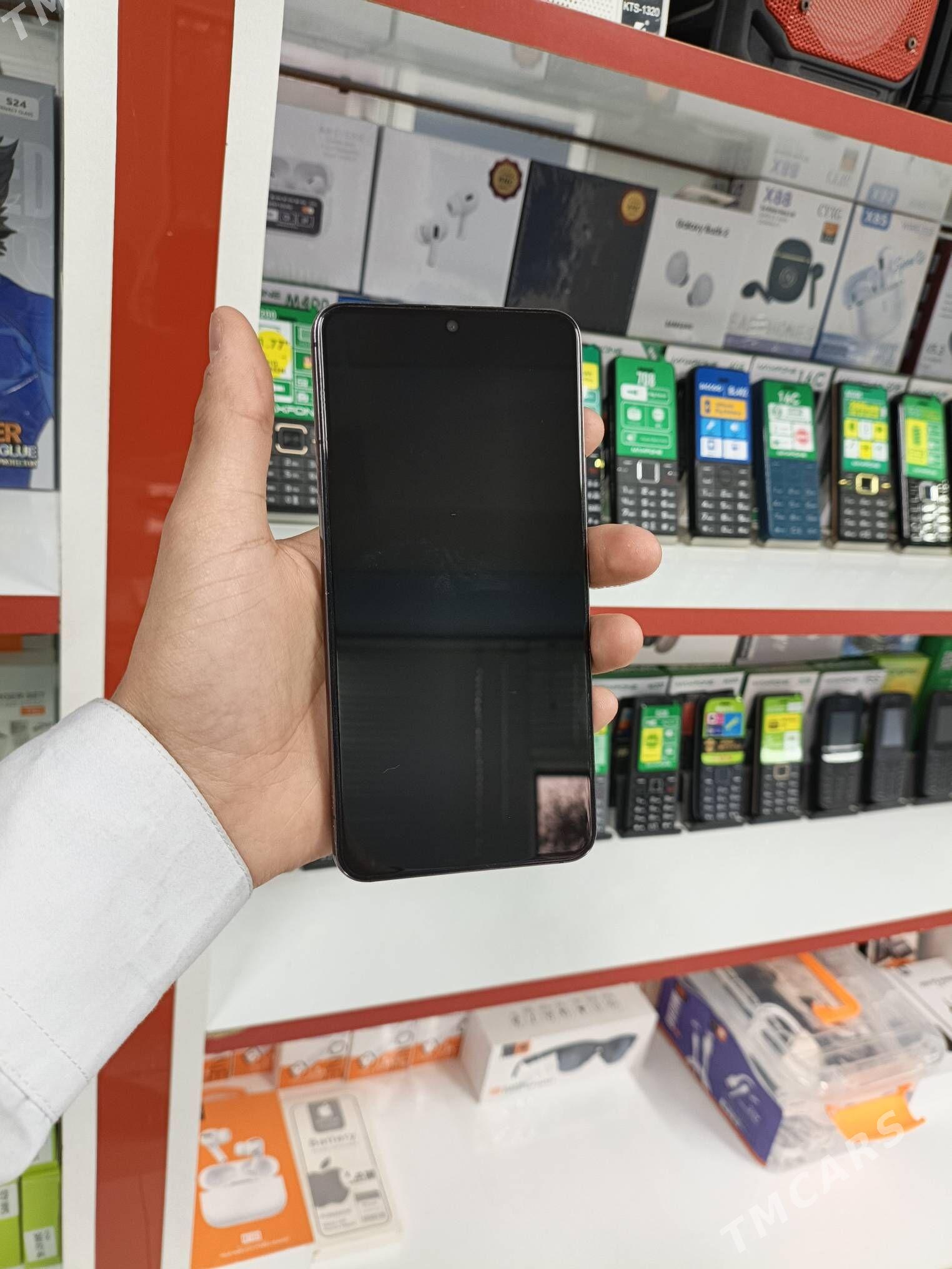 S22 - Daşoguz - img 2