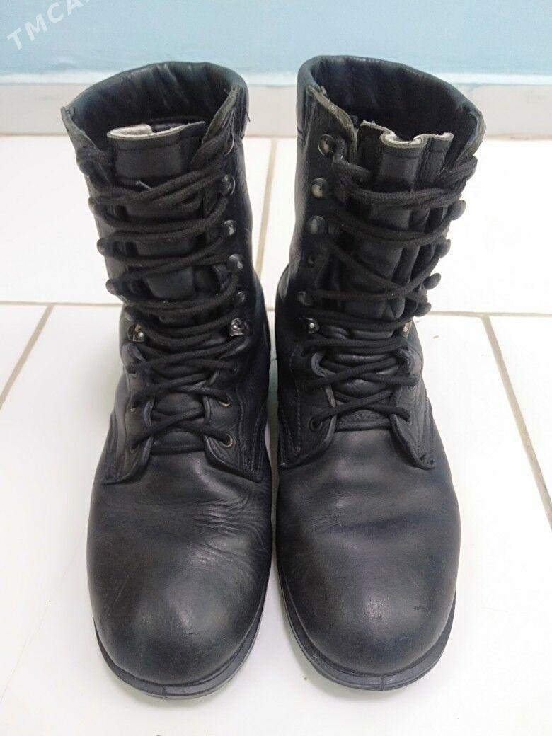 sapok, adik  zimni - Керки - img 10