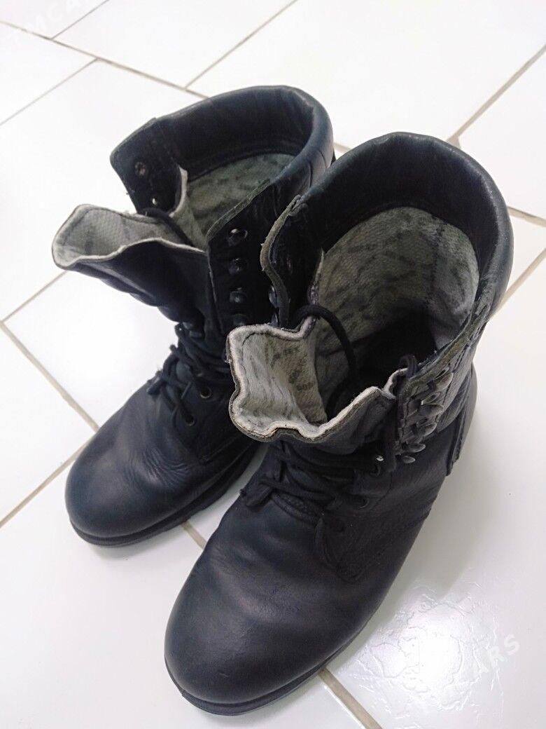 sapok, adik zimni - Керки - img 1