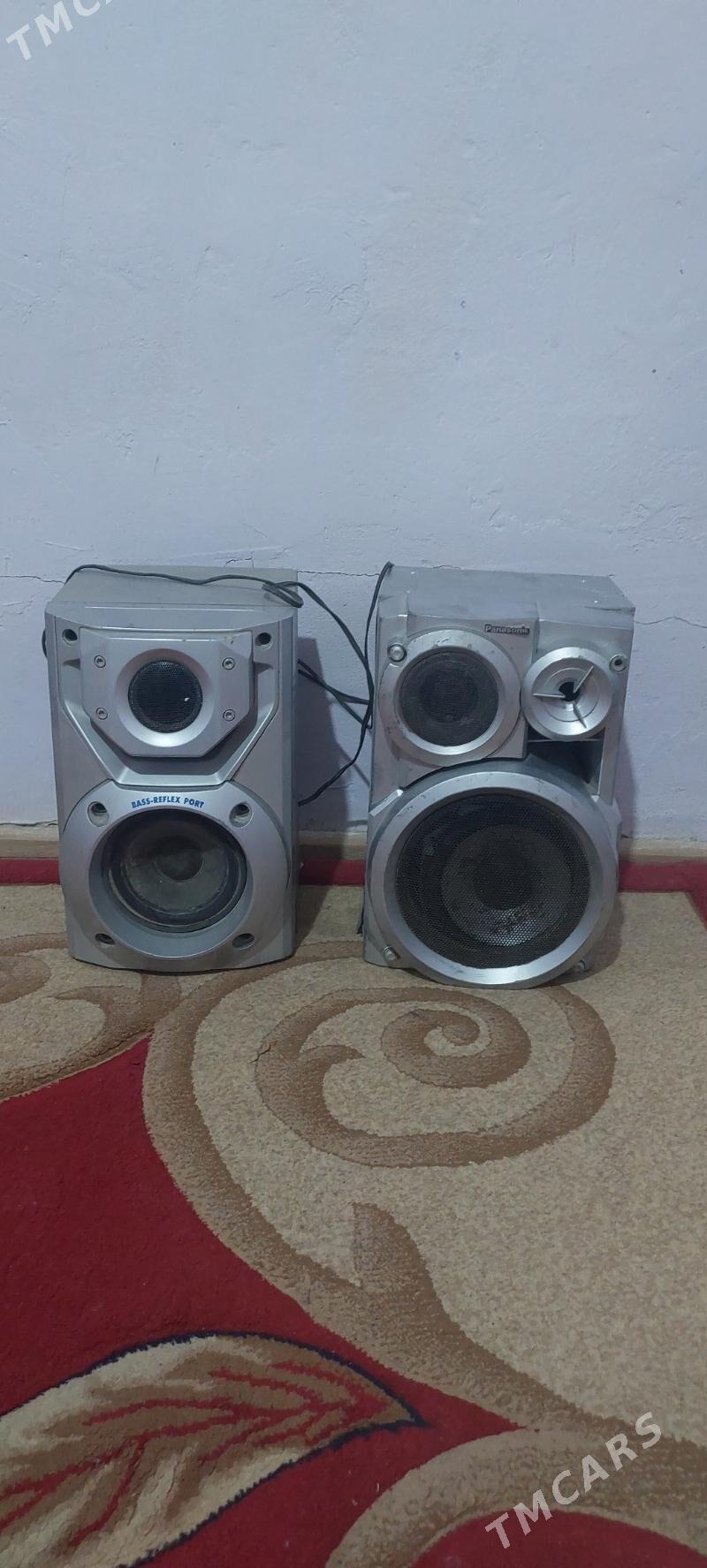 kalonka - Gurbansoltan Eje - img 1