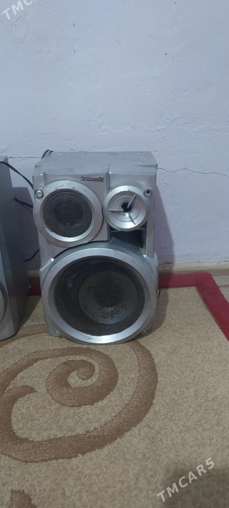 kalonka - Gurbansoltan Eje - img 3