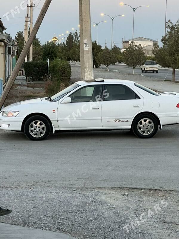 Toyota Camry 1998 - 135 000 TMT - Gyzylarbat - img 6