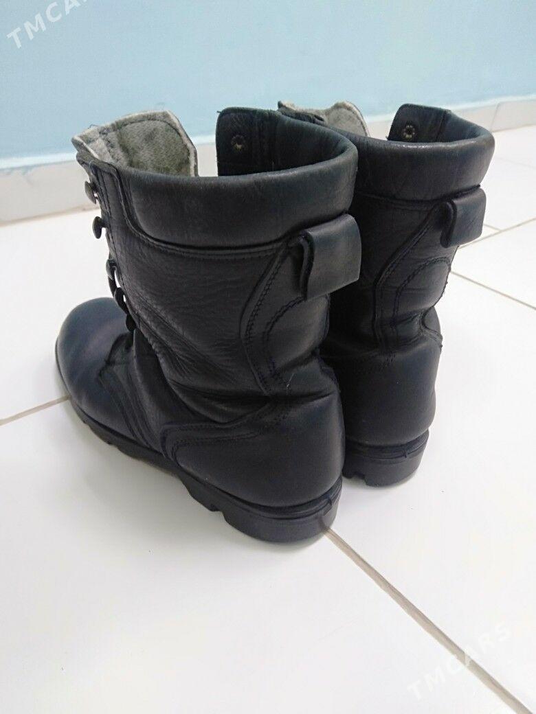 sapok, adik  zimni - Керки - img 2