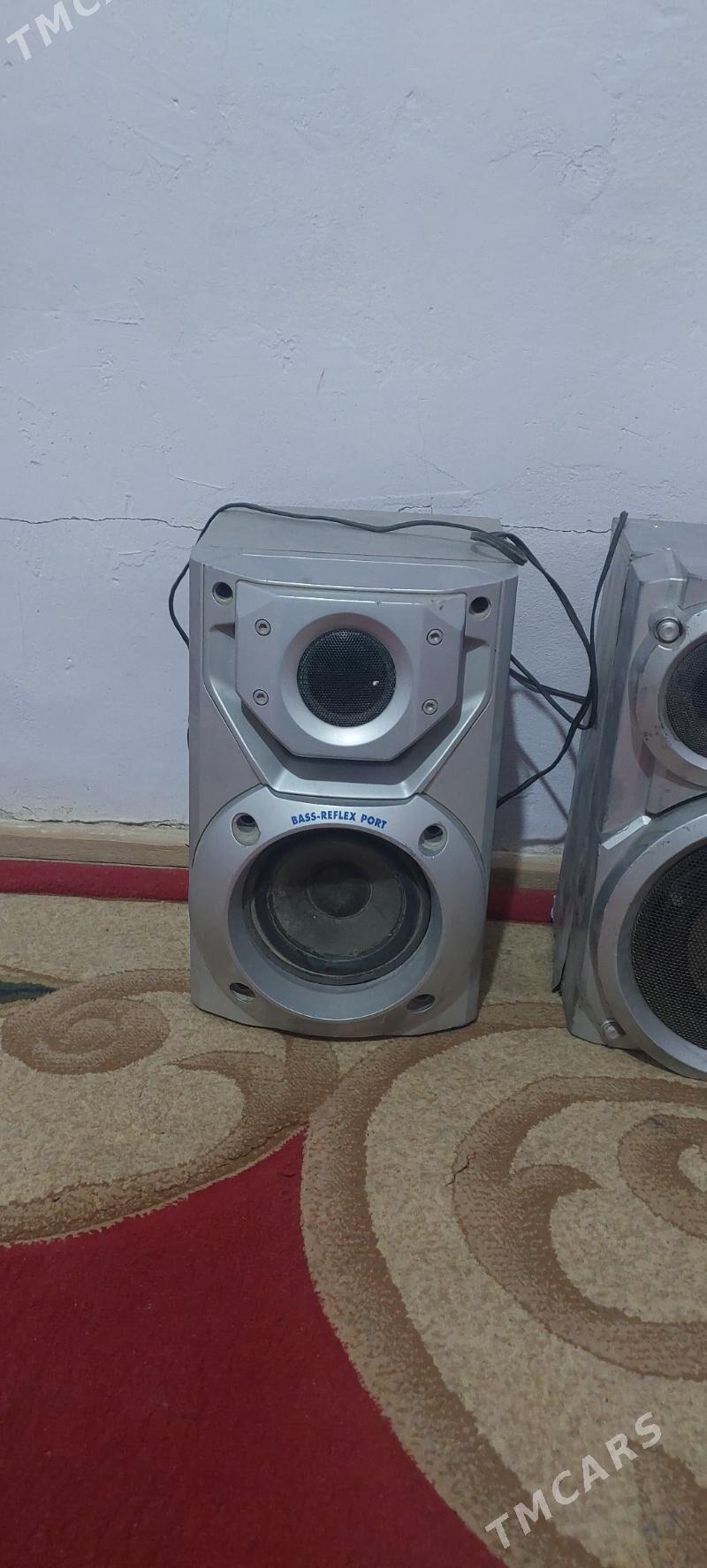 kalonka - Gurbansoltan Eje - img 2