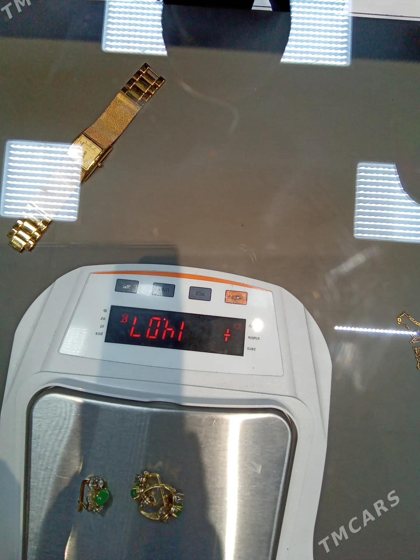 продаю золотой комплект - Анев - img 3