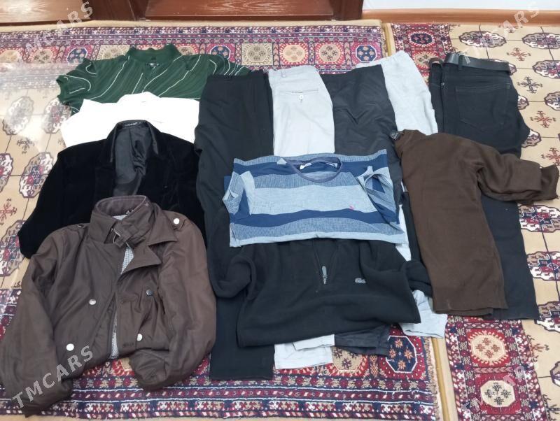 JYNS BALAK KURTGA - Balkanabat - img 1