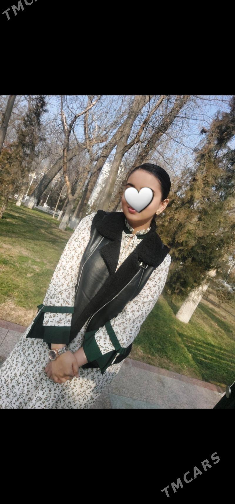 Gundelik koynek - Ашхабад - img 3