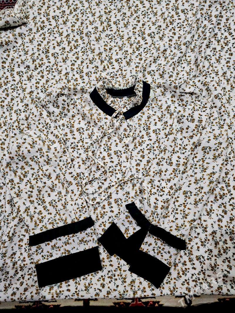 Gundelik koynek - Ашхабад - img 4