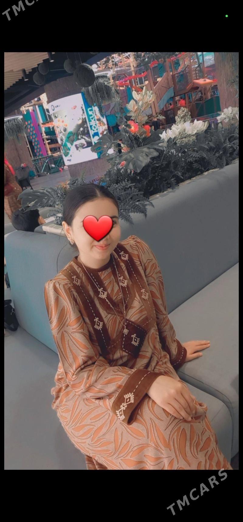 Gundelik koynek - Ашхабад - img 2