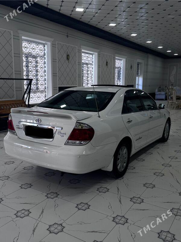 Toyota Camry 2005 - 235 000 TMT - Türkmenabat - img 3