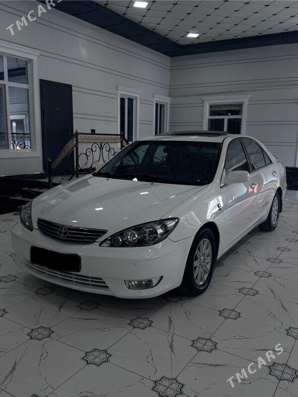 Toyota Camry 2005 - 235 000 TMT - Türkmenabat - img 2