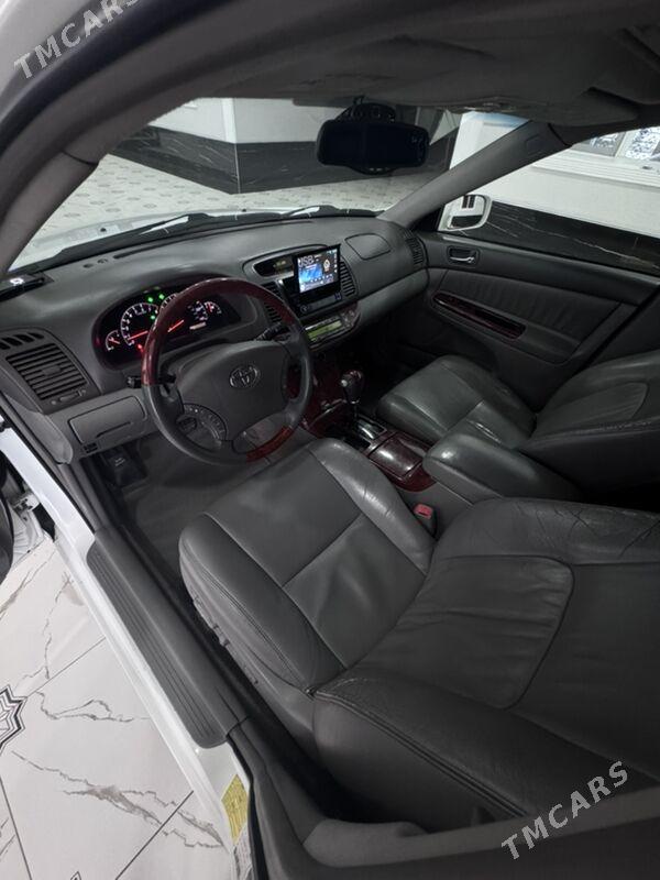 Toyota Camry 2005 - 235 000 TMT - Türkmenabat - img 4