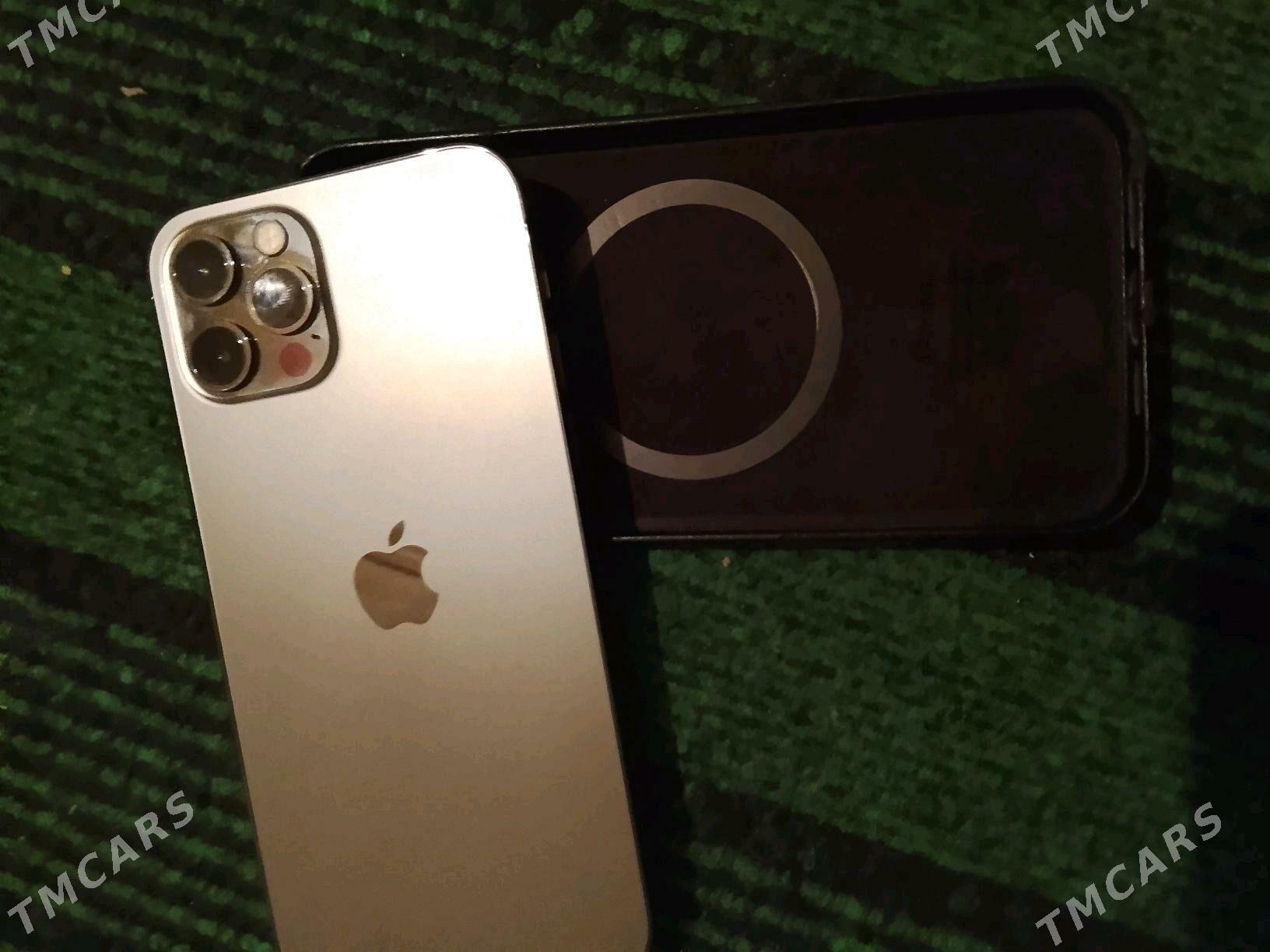 iPhone 12pro - Dänew - img 9