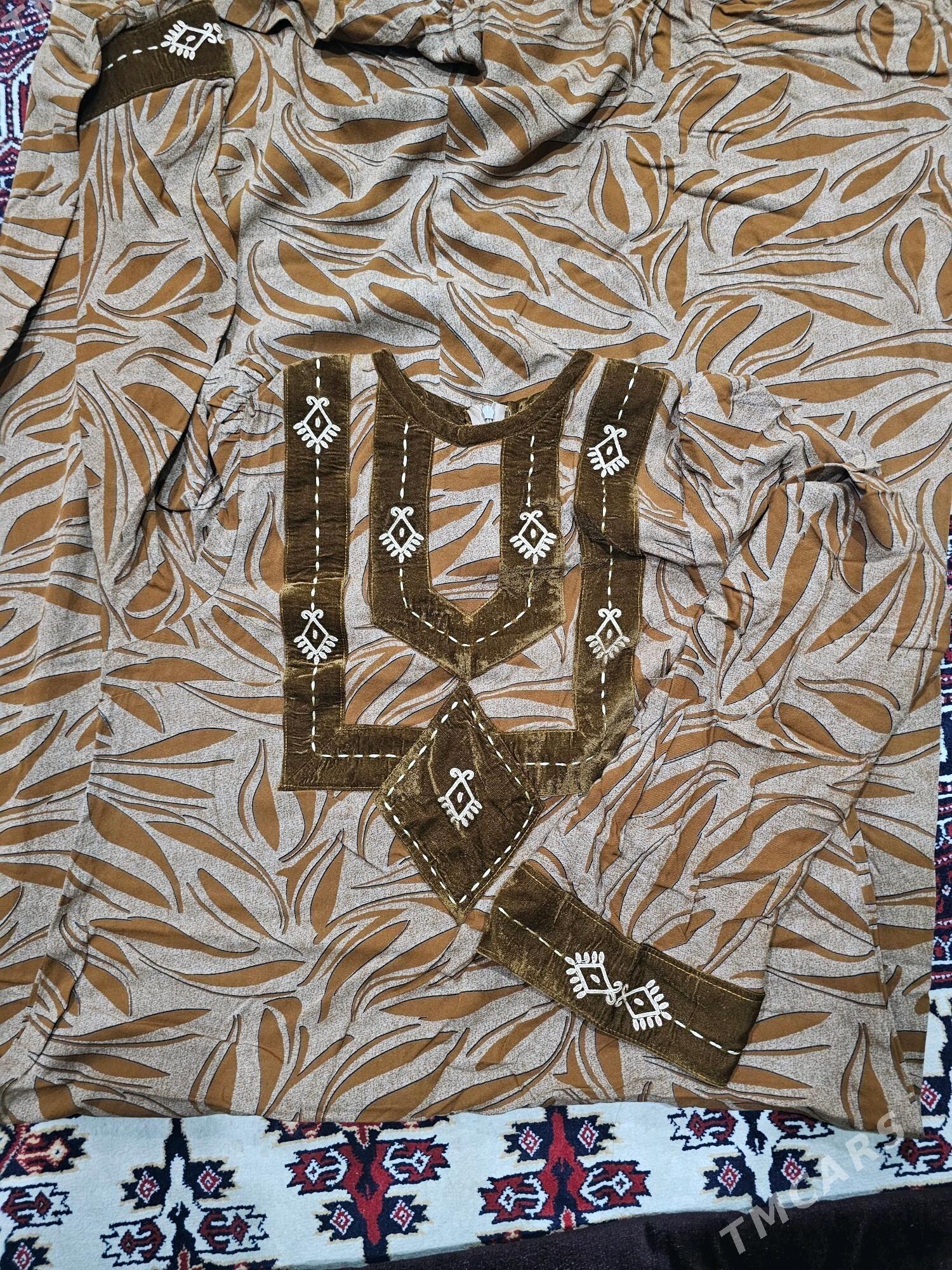 Gundelik koynek - Ашхабад - img 1