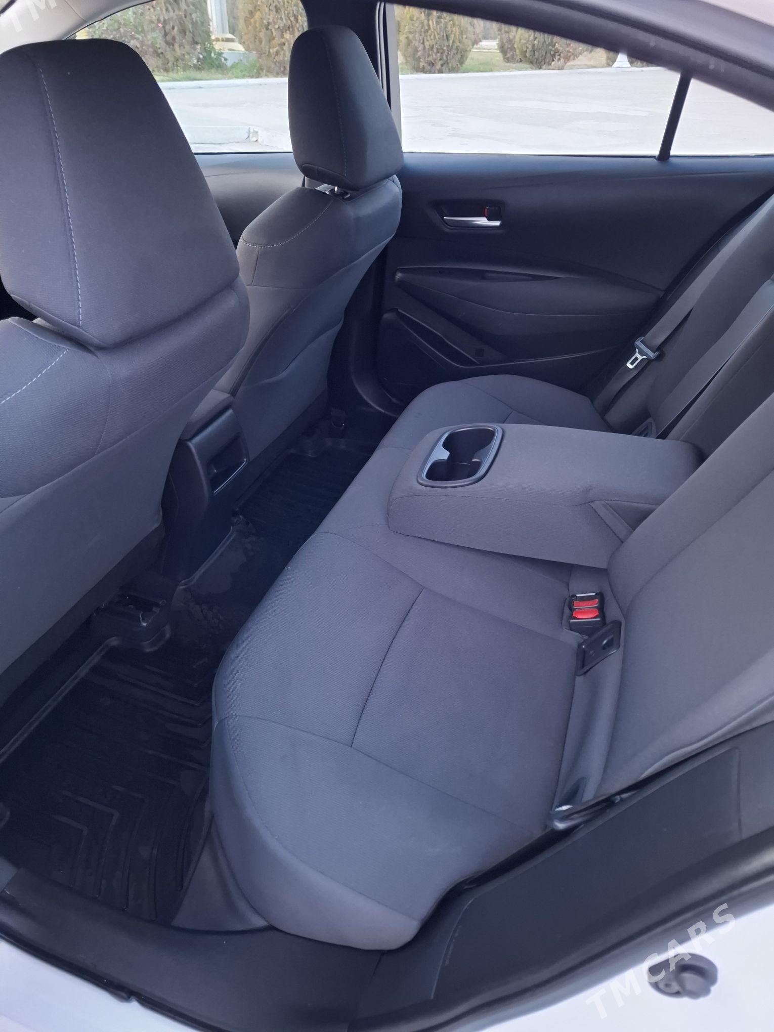 Toyota Corolla 2021 - 250 000 TMT - Дашогуз - img 7