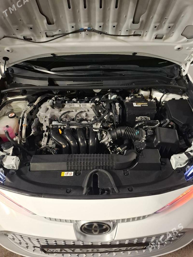 Toyota Corolla 2021 - 250 000 TMT - Дашогуз - img 9