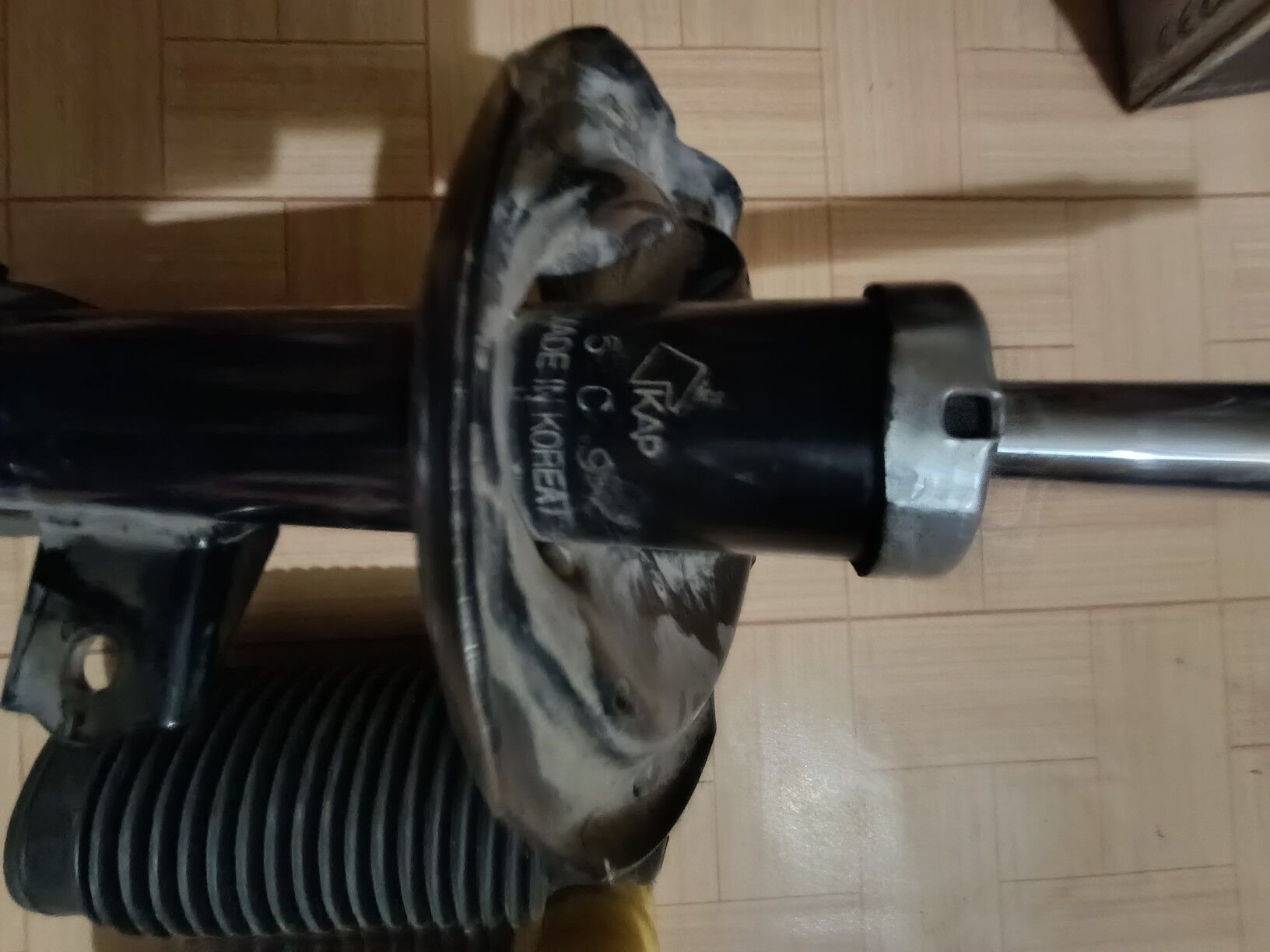 hunday elantra 444 TMT - Ашхабад - img 10