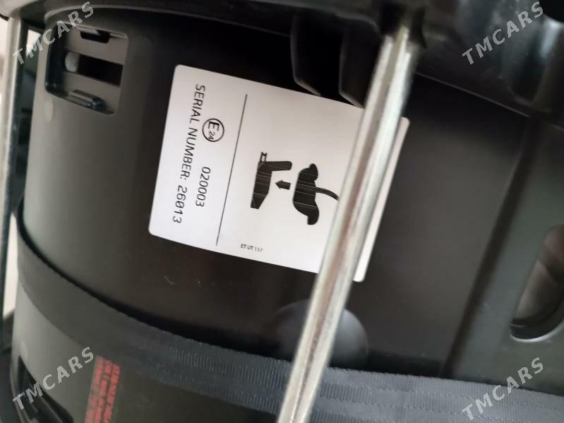 кресла  детискы - Чоганлы - img 6