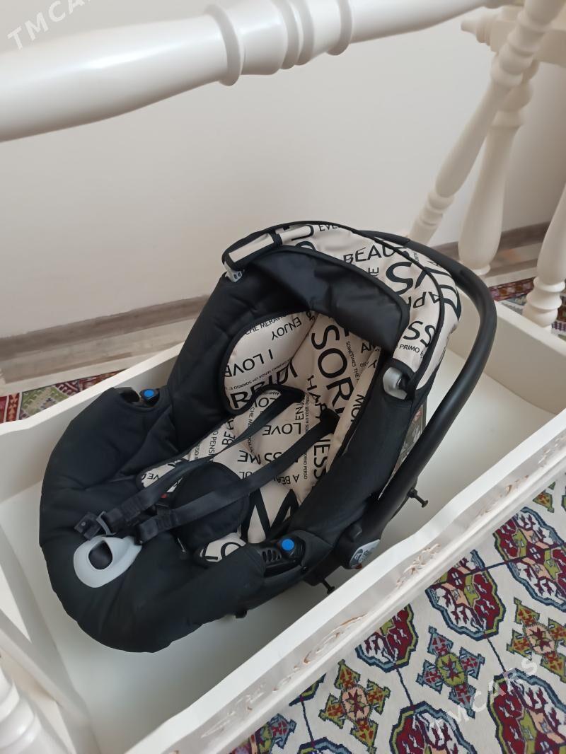 кресла  детискы - Чоганлы - img 2