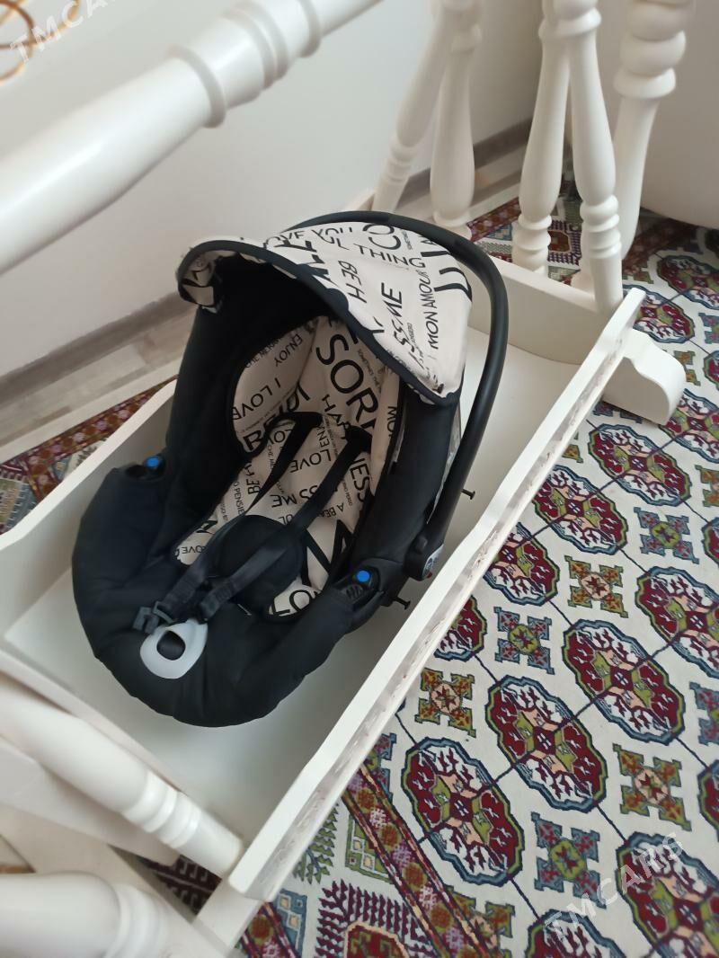 кресла  детискы - Чоганлы - img 3