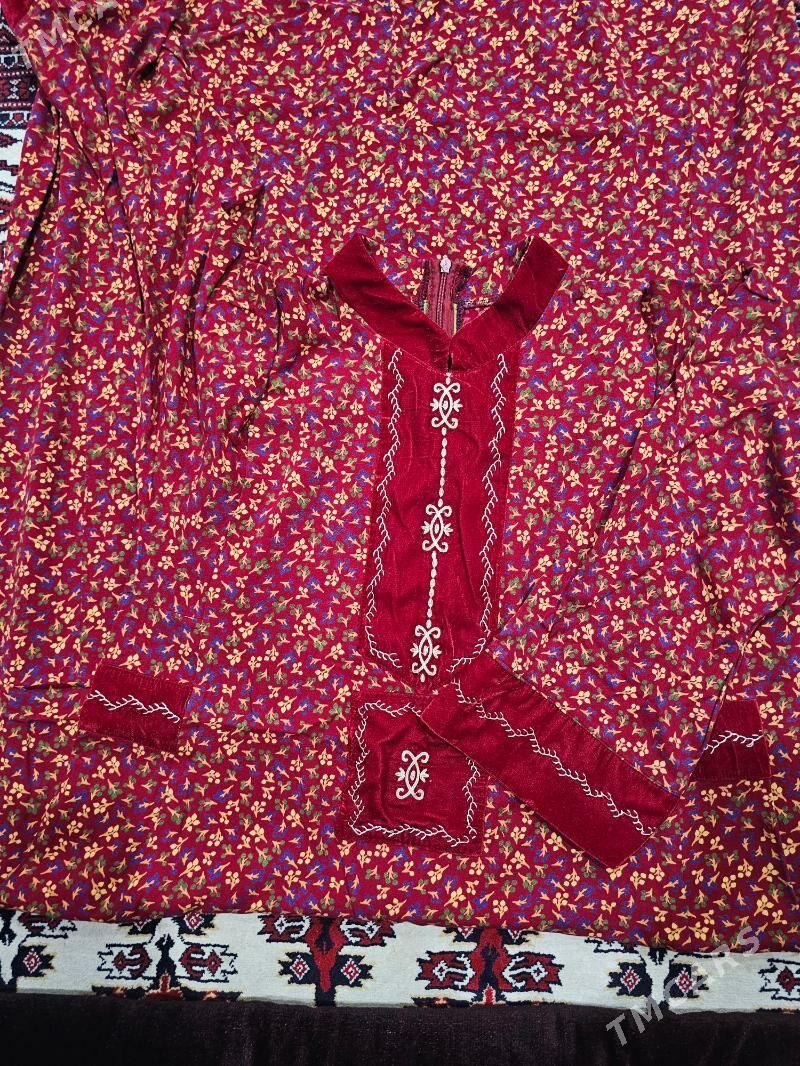 Gundelik koynek - Ашхабад - img 5