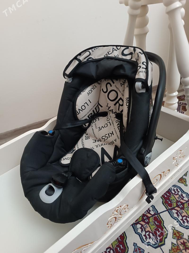 кресла  детискы - Чоганлы - img 4