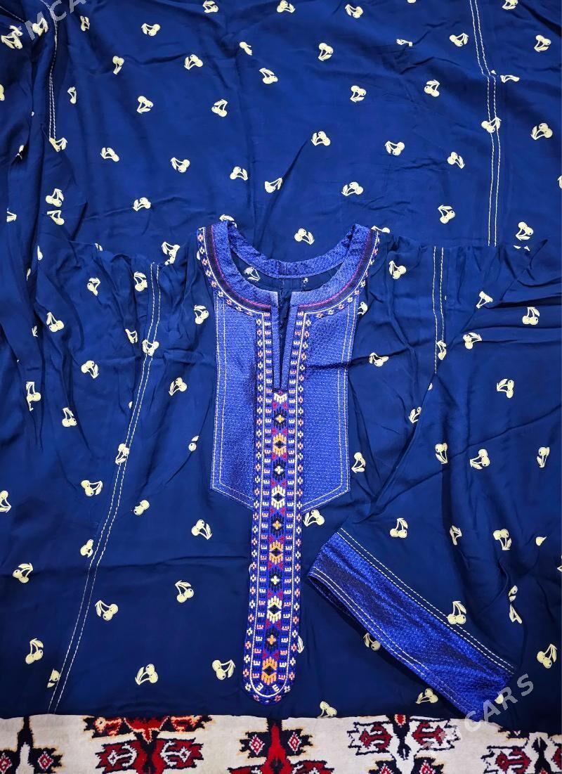 gundelik koynek - Ашхабад - img 2