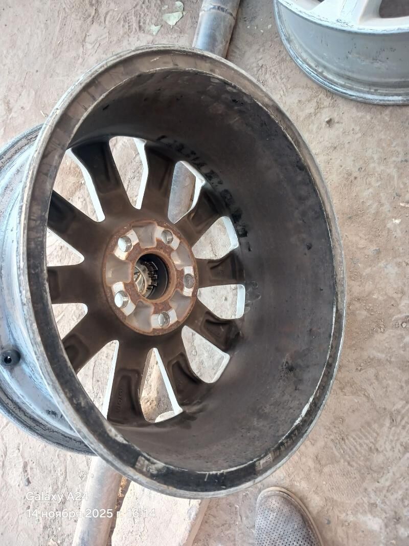 Palta diska glx angar 16 morda 4 700 TMT - Кёнеургенч - img 3